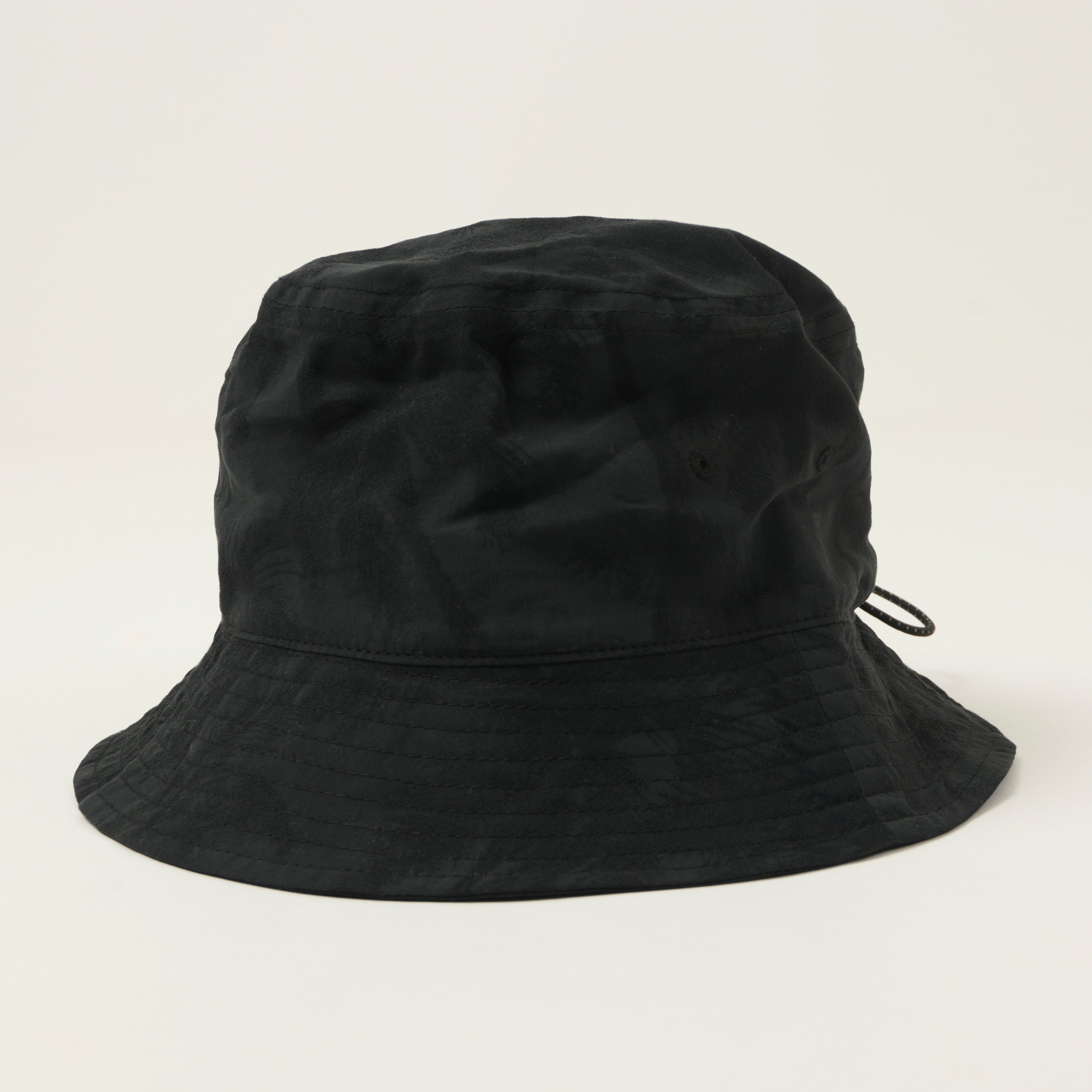 Sublime Mid Brim Bucket Hat - Black Mix