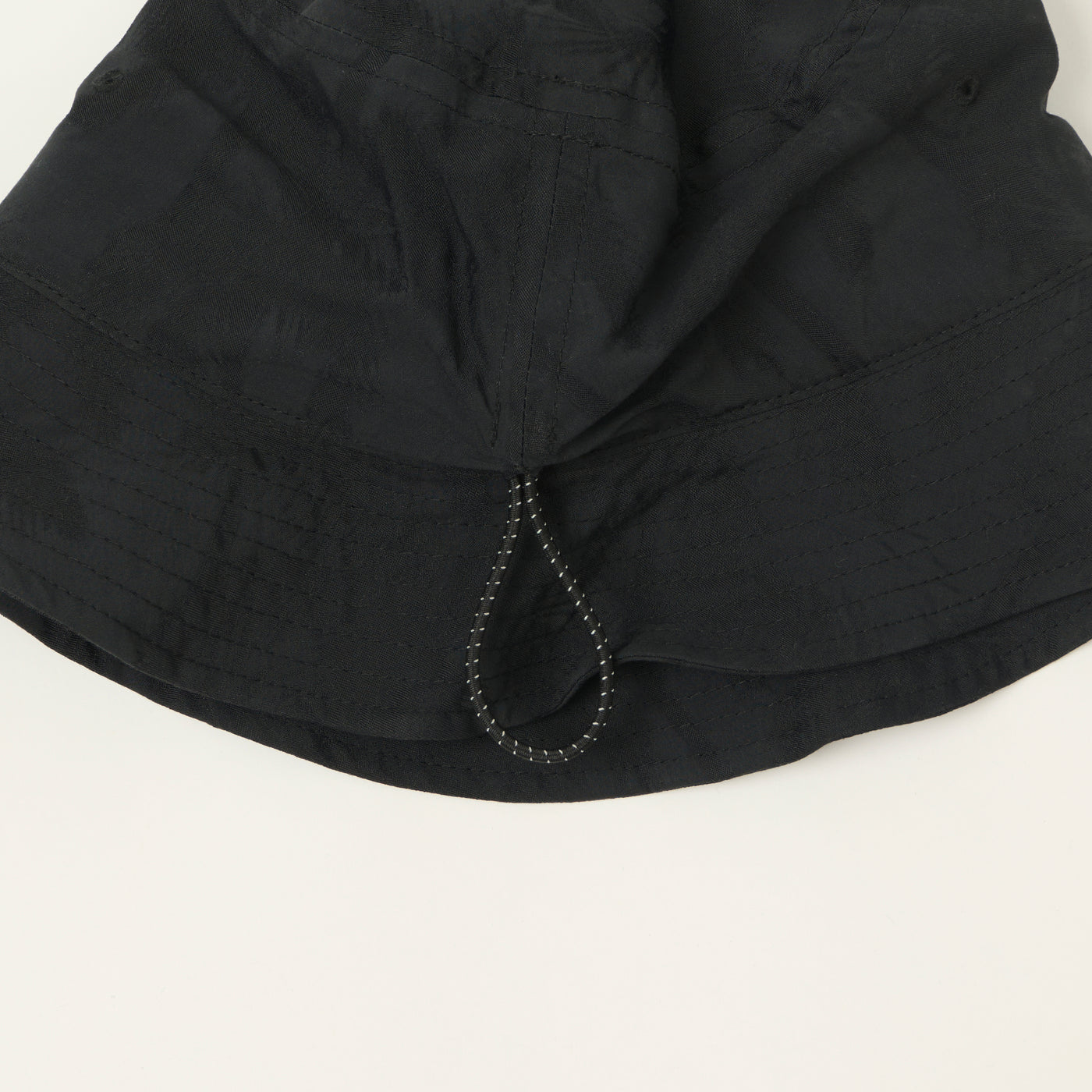Sublime Mid Brim Bucket Hat - Black Mix