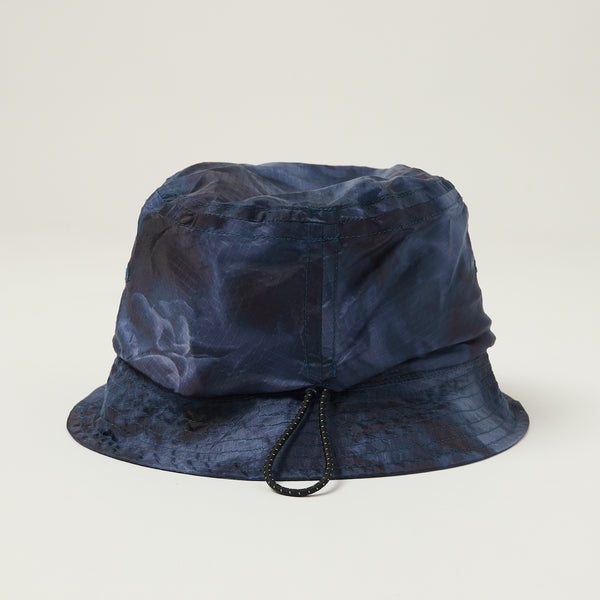 Sublime Super Light Ripstop Bucket Hat - Navy Mix