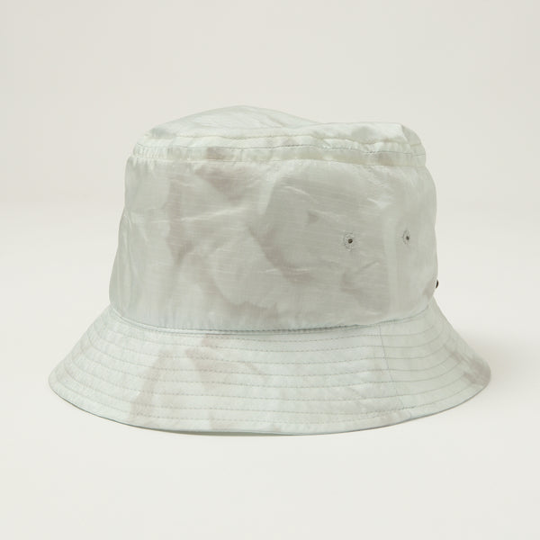 Sublime Super Light Ripstop Bucket Hat - Off White Mix