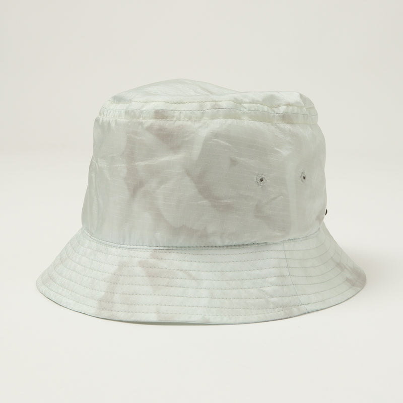 Sublime Super Light Ripstop Bucket Hat - Off White Mix