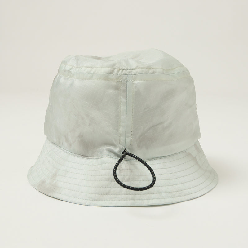 Sublime Super Light Ripstop Bucket Hat - Off White Mix