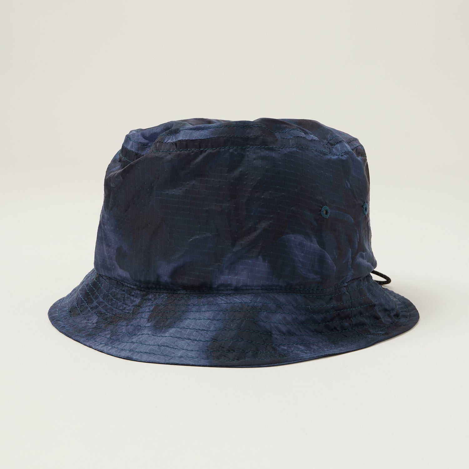 Sublime Super Light Ripstop Bucket Hat - Navy Mix
