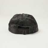 Sublime Super Light Ripstop Baseball Cap - Black Mix