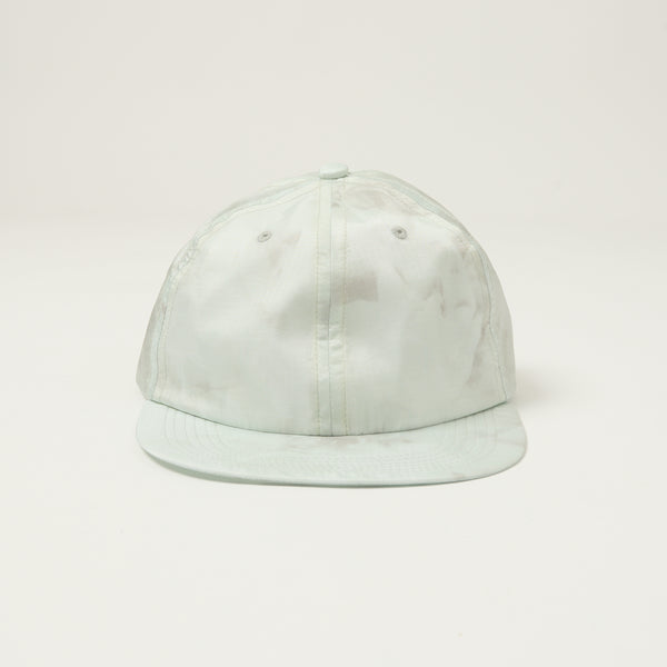 Sublime Super Light Ripstop Baseball Cap - Off White Mix