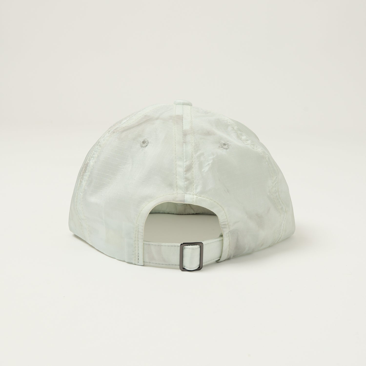 Sublime Super Light Ripstop Baseball Cap - Off White Mix