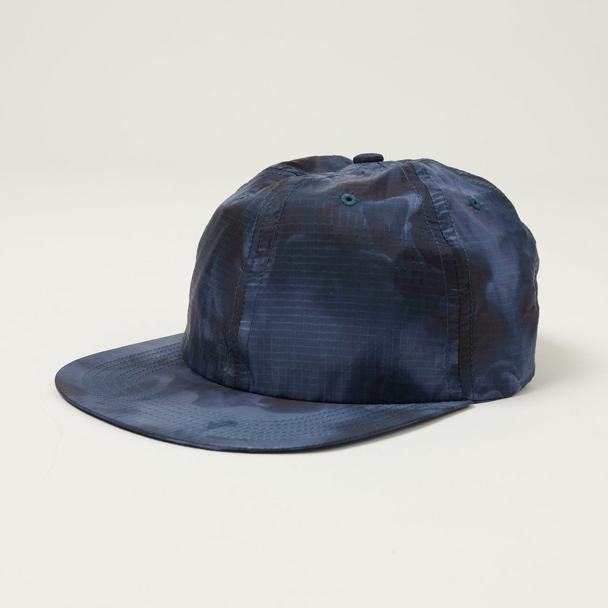 Sublime Super Light Ripstop Baseball Cap - Navy Mix – SON OF A STAG