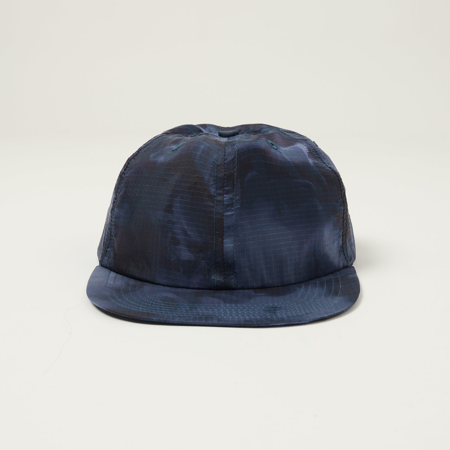 Sublime Super Light Ripstop Baseball Cap - Navy Mix