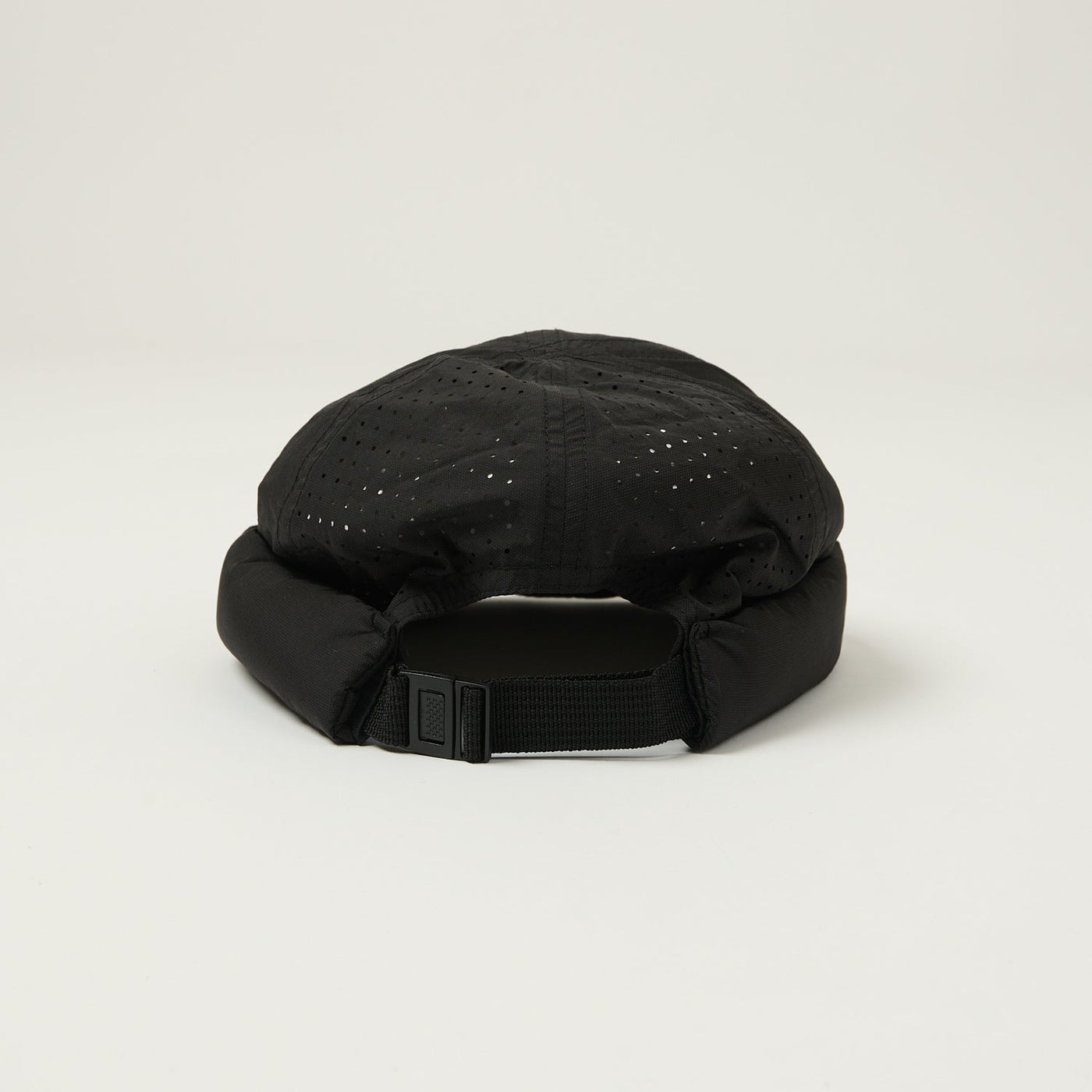 Sublime Tech Roll Cap - Black