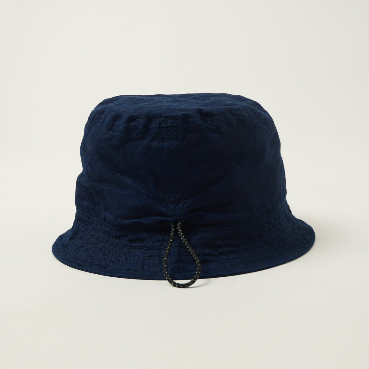 Sublime Tiger Camo Bucket Hat - Indigo