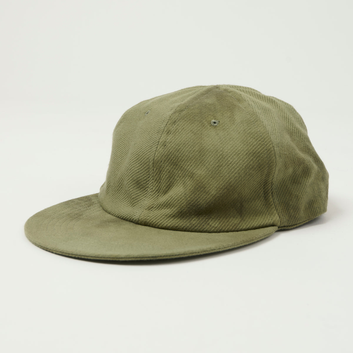 Sublime Cap Sublime Uneven Baseball Cap - Olive – SON OF A STAG