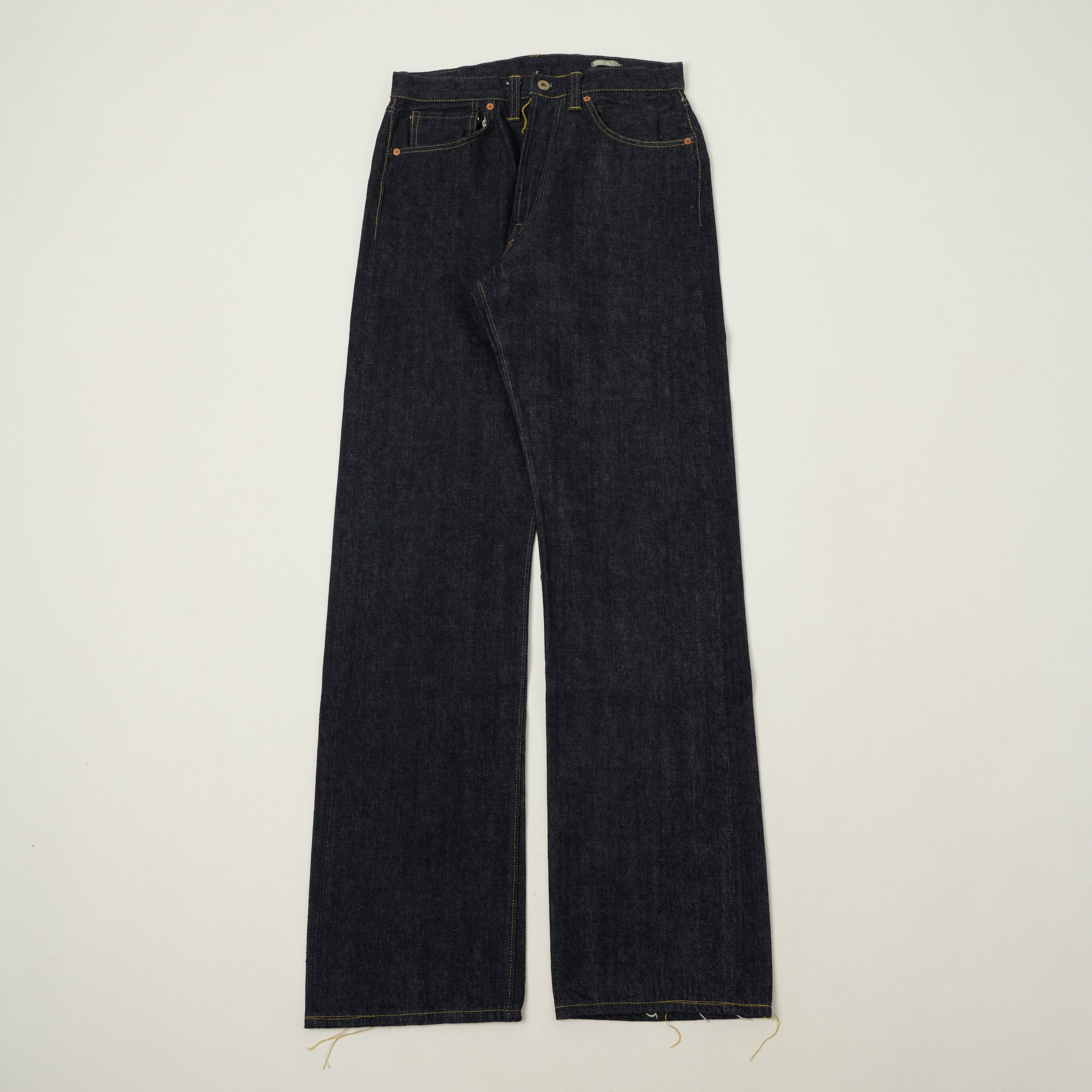 Sugar Cane '1940's Special' 13.5oz Super Collectables Straight Leg