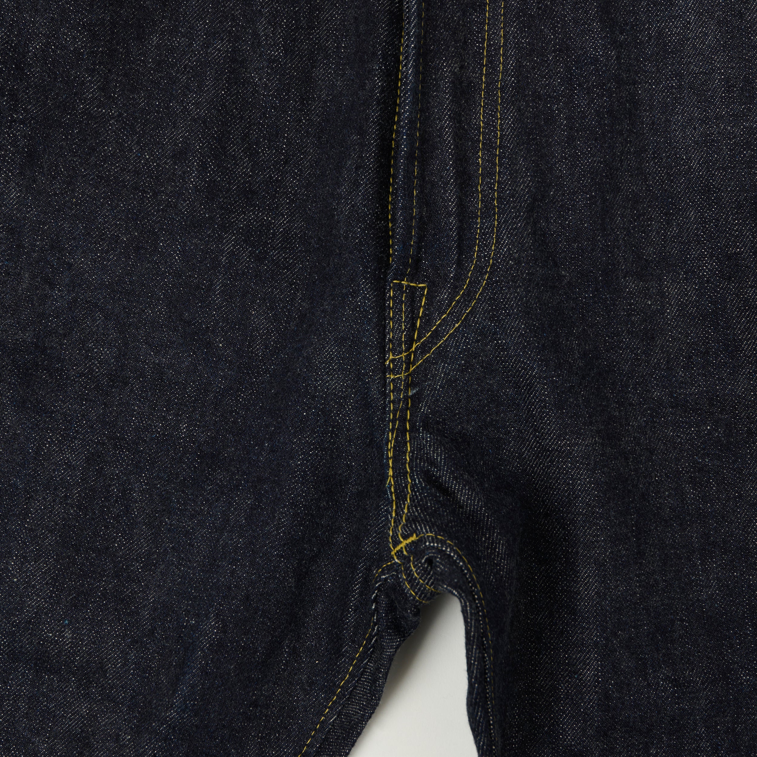 Sugar Cane '1940's Special' 13.5oz Super Collectables Straight Leg
