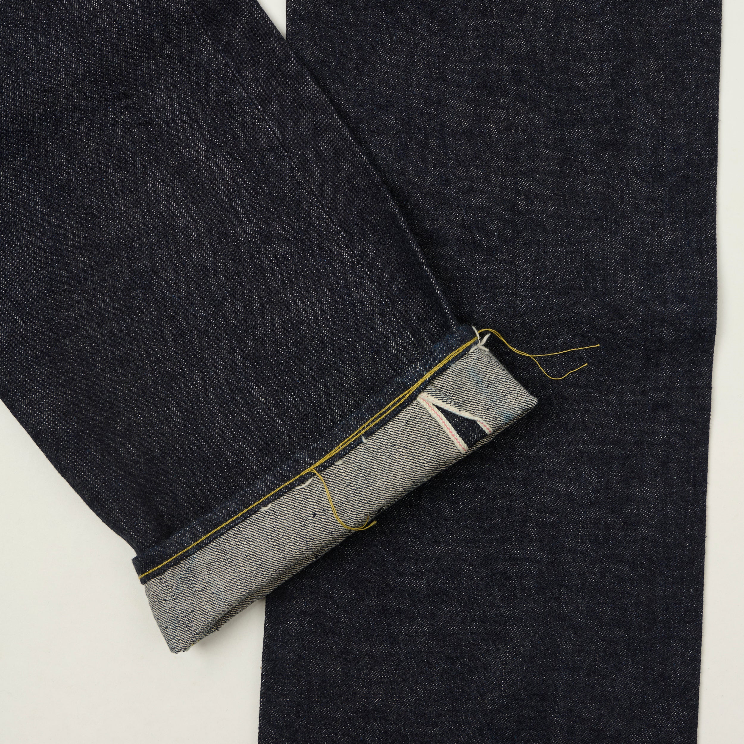 Sugar Cane '1940's Special' 13.5oz Super Collectables Straight Leg