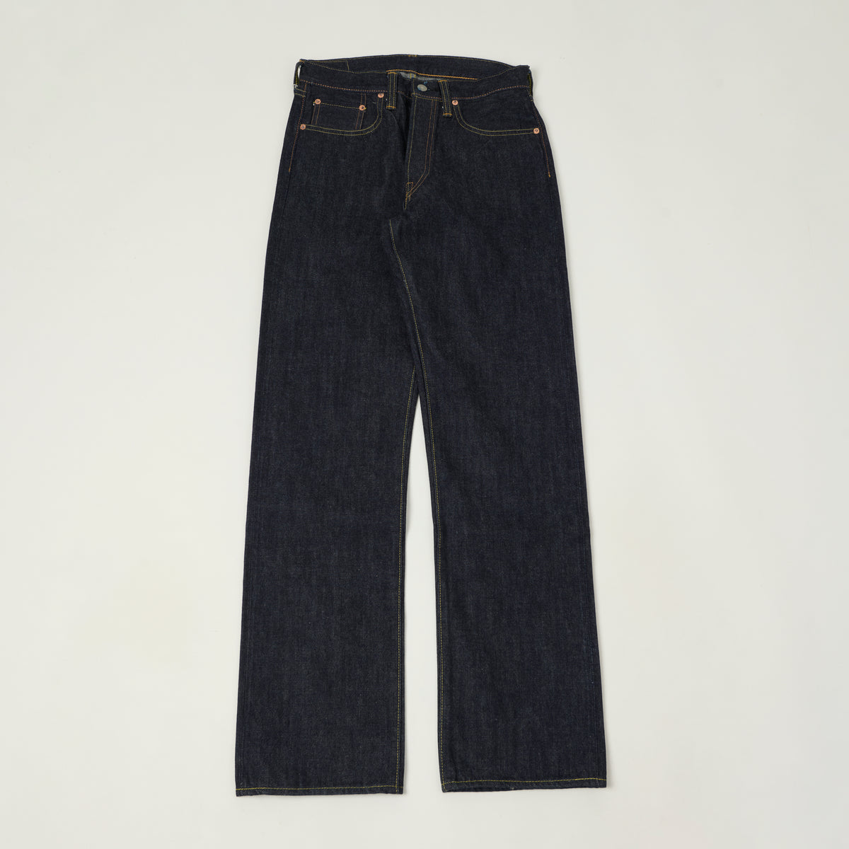SUGARCANE_1947SELVEDGEJEANS_2. 