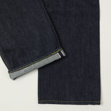 Sugar Cane 1947 Model 14.25oz Regular Straight Jeans - One Wash
