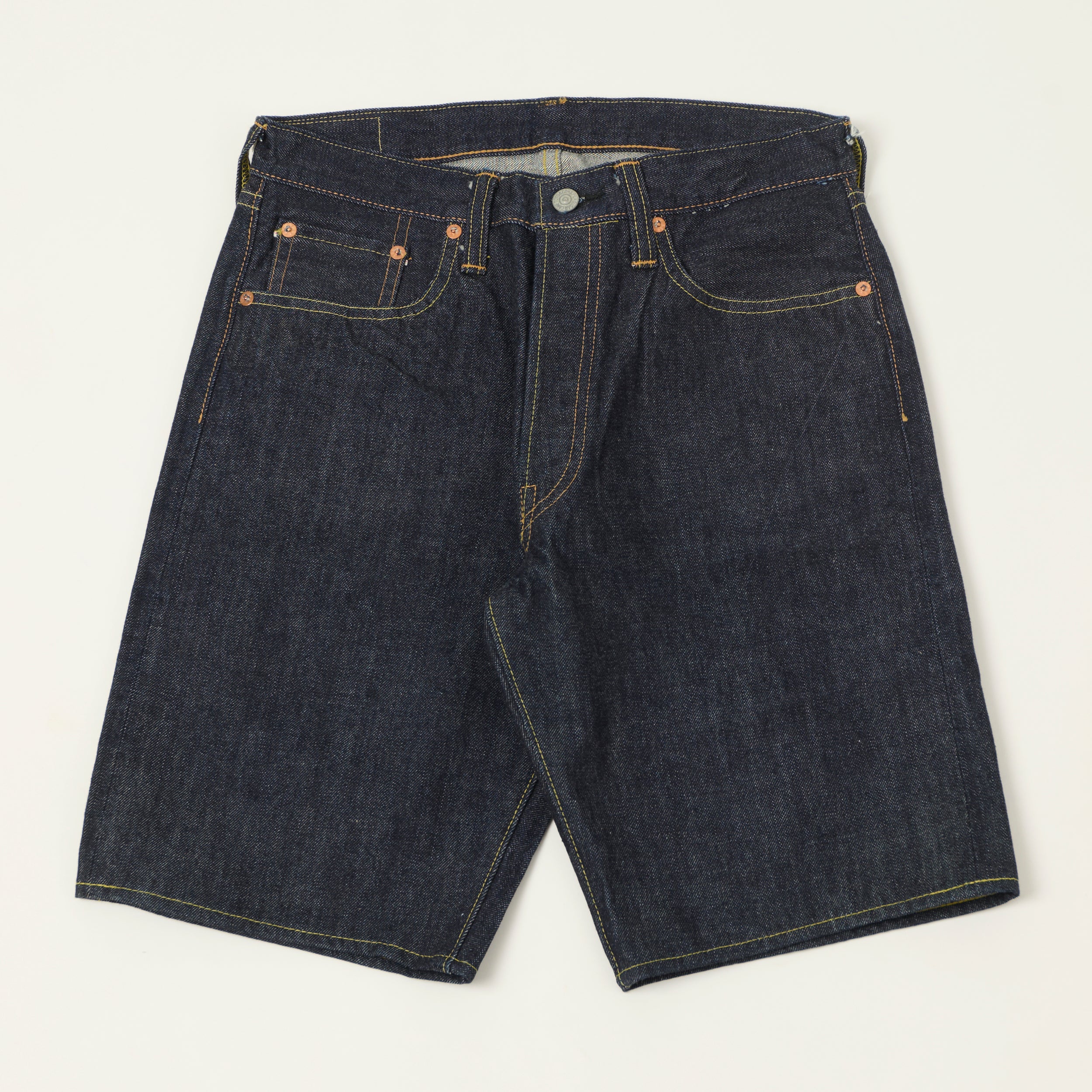 Nanamica Pleated Chino Shorts - Black – SON OF A STAG