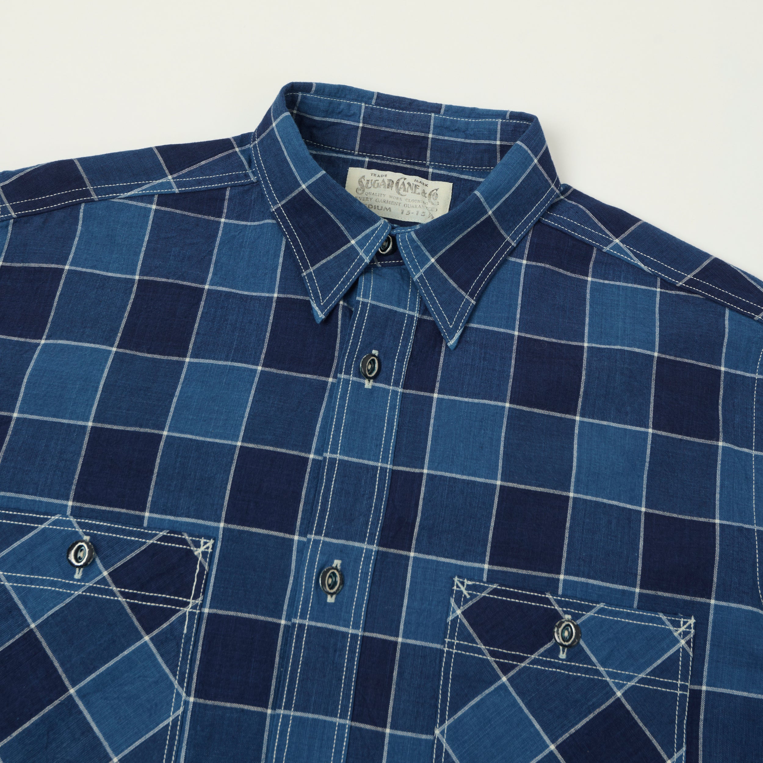 Kaptain Sunshine Classic Shortsleeve Shirt - Mint – SON OF A STAG