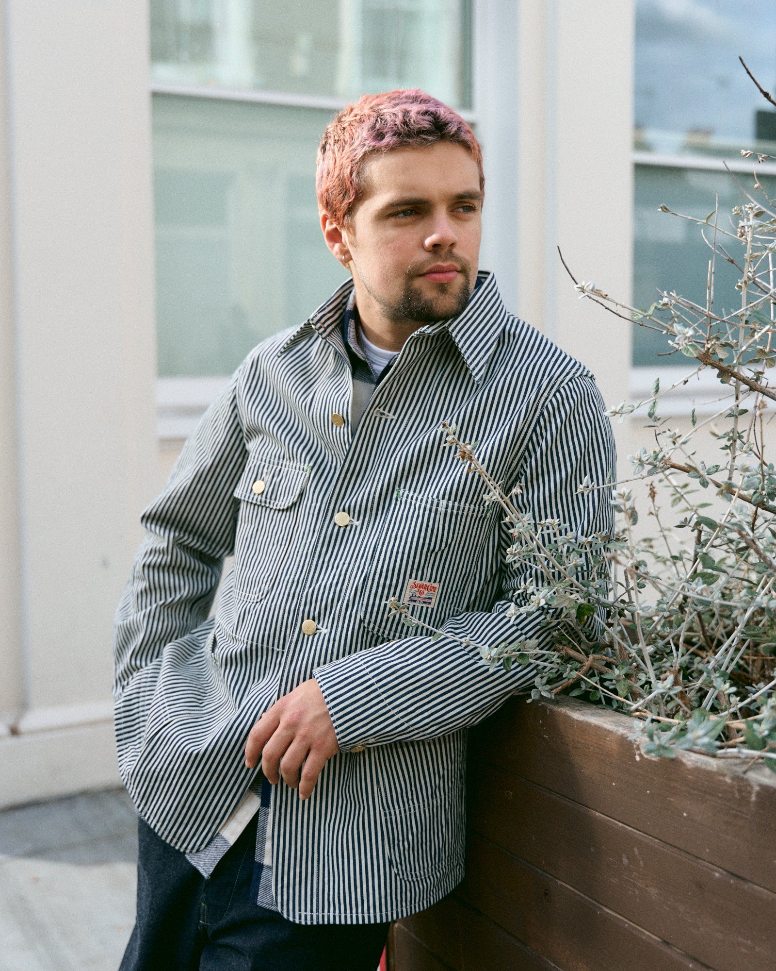 Lee Archives | A Carefully Guarded Secret – SON OF A STAG