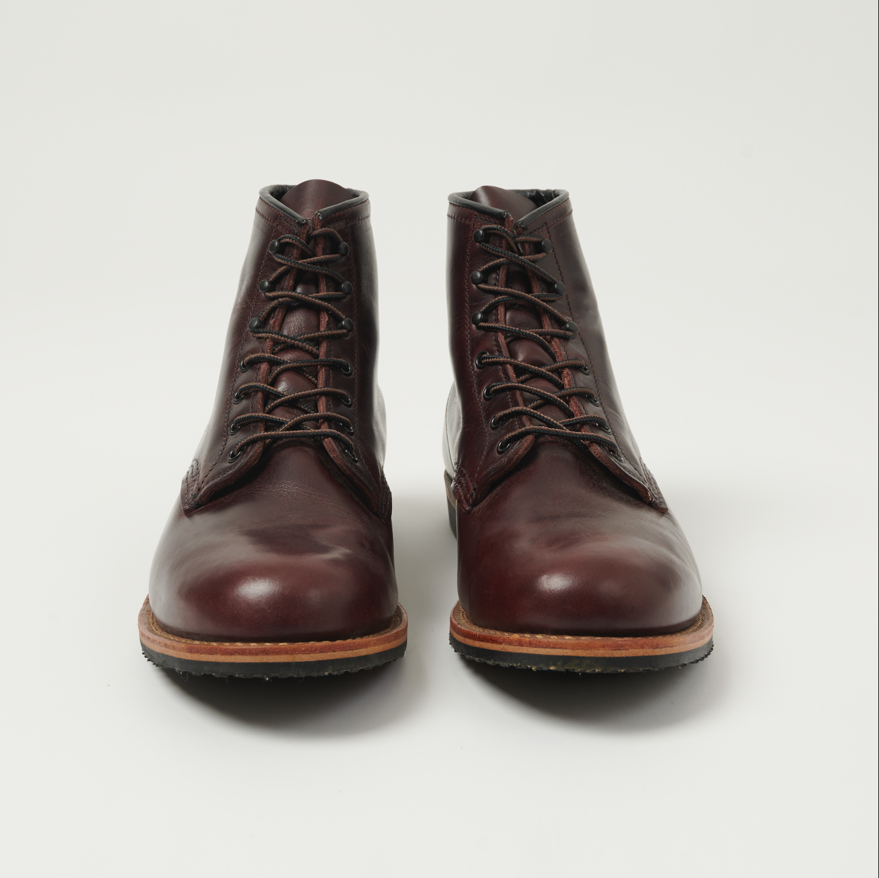 Red Wing 9419 Beckman Boot - Black Cherry – SON OF A STAG Red Wing 9419 Beckman Boot - Black Cherry – SON OF A STAG