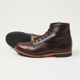 Red Wing 9419 Beckman Boot - Black Cherry