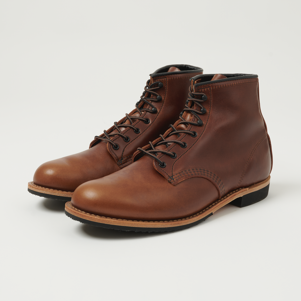 Red Wing 9422 Beckman Boot Cigar SON OF A STAG