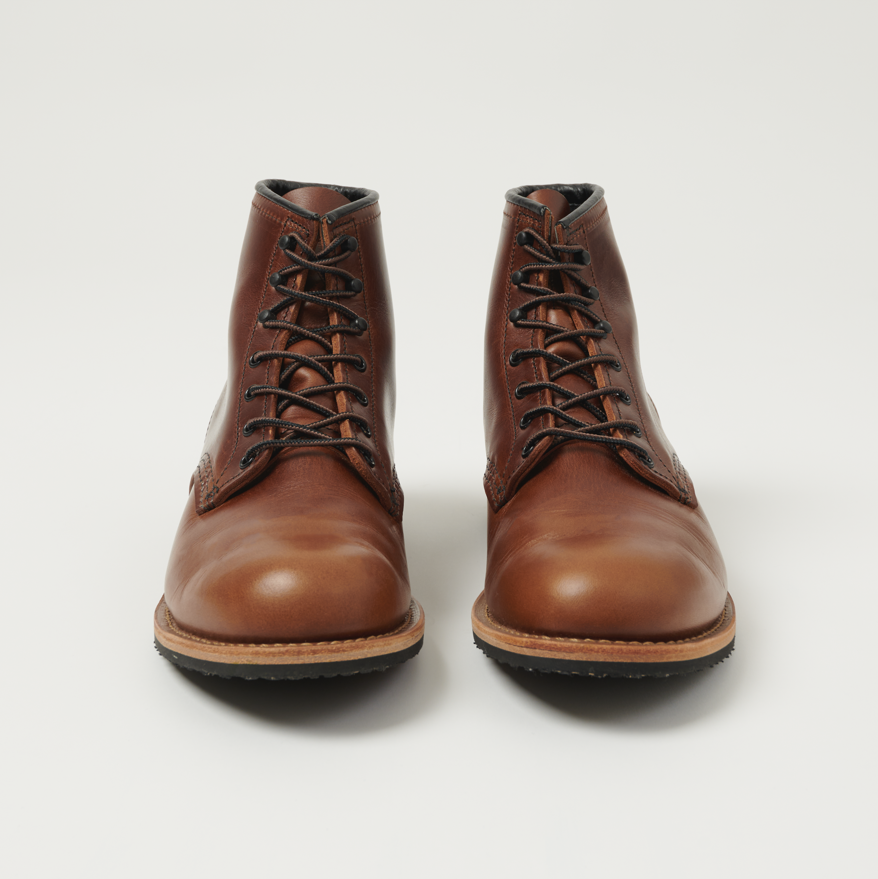 Red Wing 9422 Beckman Boot - Cigar