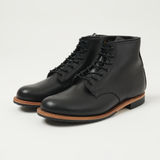 Red Wing 9423 Beckman Boot - Black