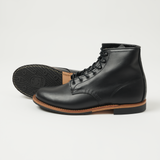 Red Wing 9423 Beckman Boot - Black