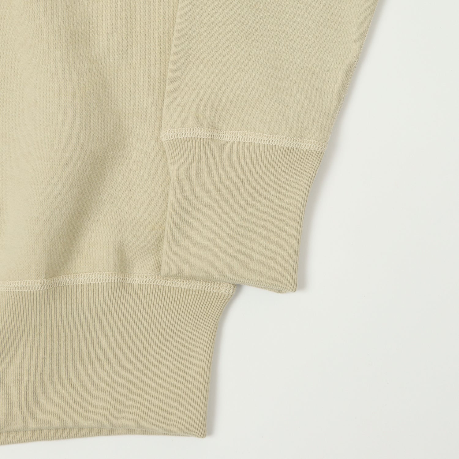 TOYS McCOY 'Eyes on the Stars' Print Sweatshirt - Sand