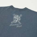 TOYS McCOY Felix The Cat 'Treasure Hunt' Tee - Blue