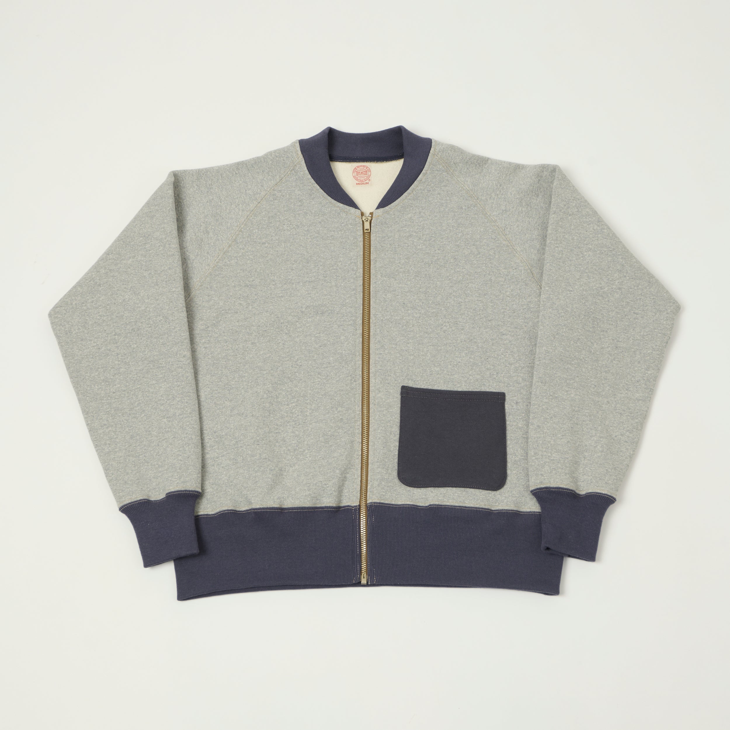 TOYSMCCOY_C-2FULLZIPSWEAT_2.
