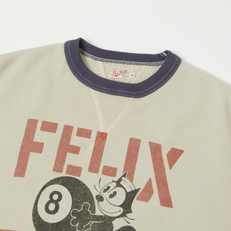 Felix the hotsell cat sweatshirt