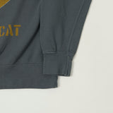 TOYS McCOY Felix The Cat 'Tough Minded' Sweatshirt - Blue