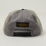 TOYS McCOY Felix 'Flying Togs' Trucker Cap - Black/Grey