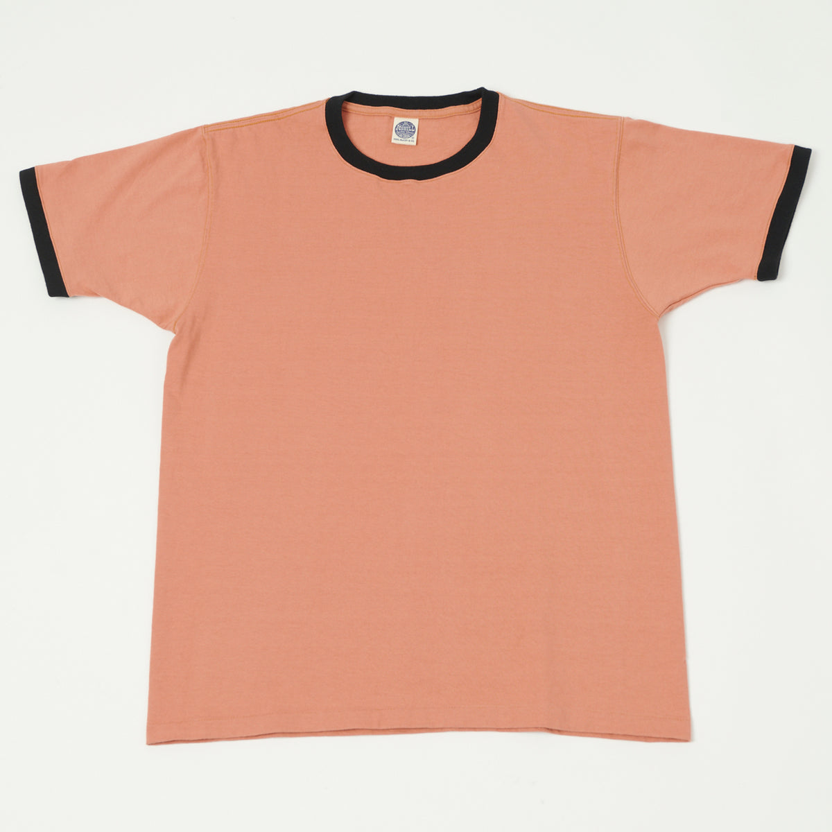TOYS McCOY Johnny Ringer T-Shirt - Carrot/Black – SON OF A STAG