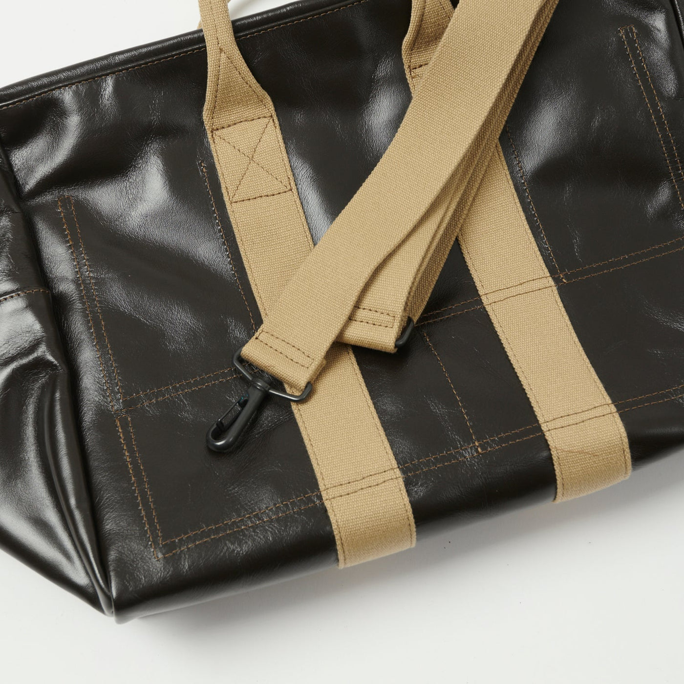 【極希少】TOYS McCOY アビエーターズキットバッグ V.HILTSモデル TOYS McCOY NEWS::LEATHER AVIATOR'S KIT BAG 