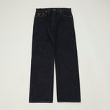 TOYS McCOY Lot. 140D 14oz Regular Straight Jean - One Wash