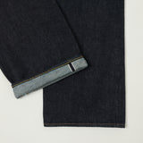 TOYS McCOY Lot. 140D 14oz Regular Straight Jean - One Wash