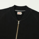 TOYS McCOY 'McHill' C-2 Zip Sweatshirt - Black