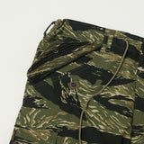 TOYS McCOY Military Cargo Pant - Tiger Stripe