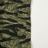 TOYS McCOY Military Cargo Pant - Tiger Stripe