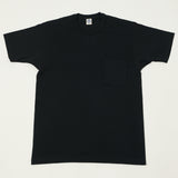 TOYS McCOY Pocket Tee - Black