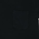 TOYS McCOY Pocket Tee - Black