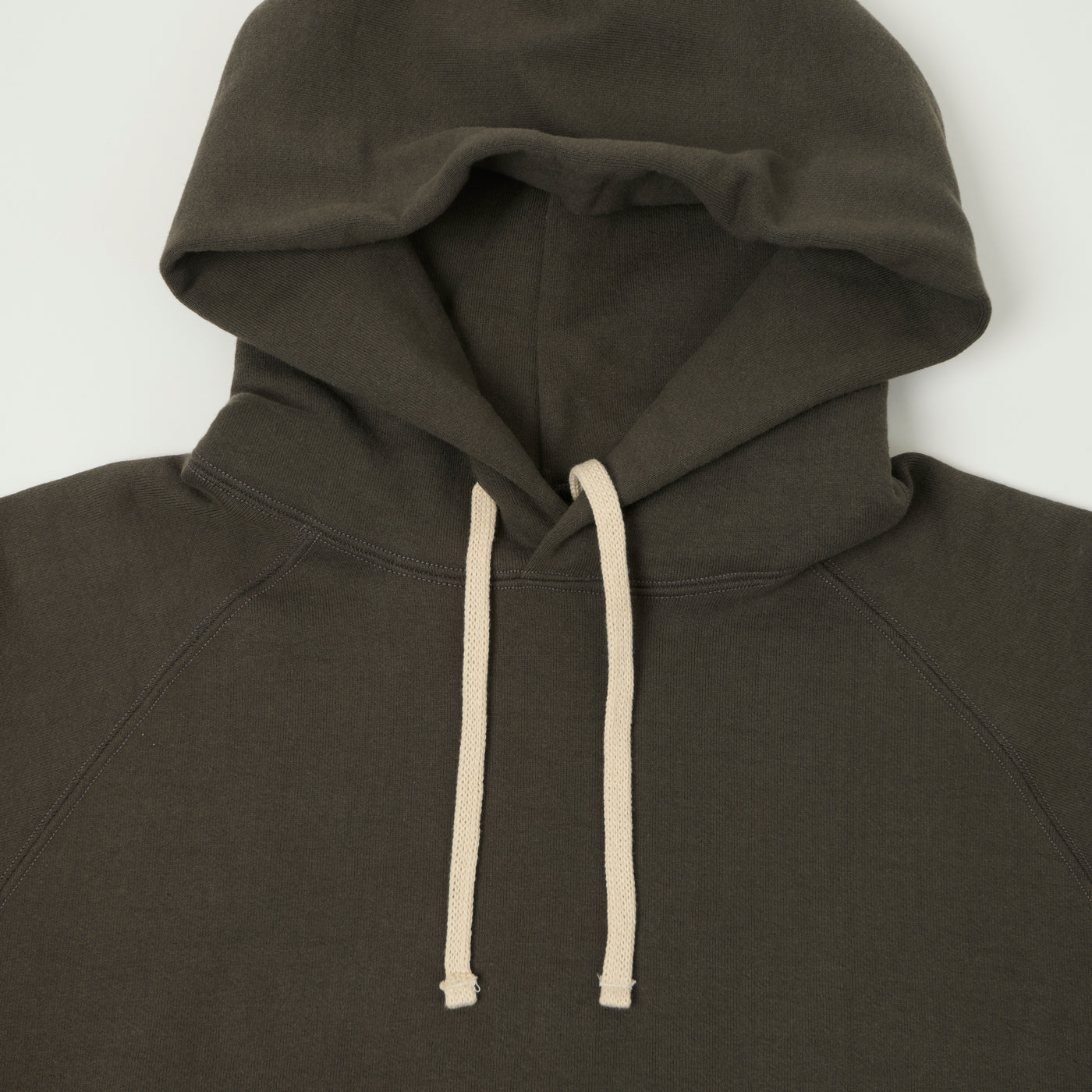 TOYS McCOY Steve McQueen Pullover Hoodie - Charcoal