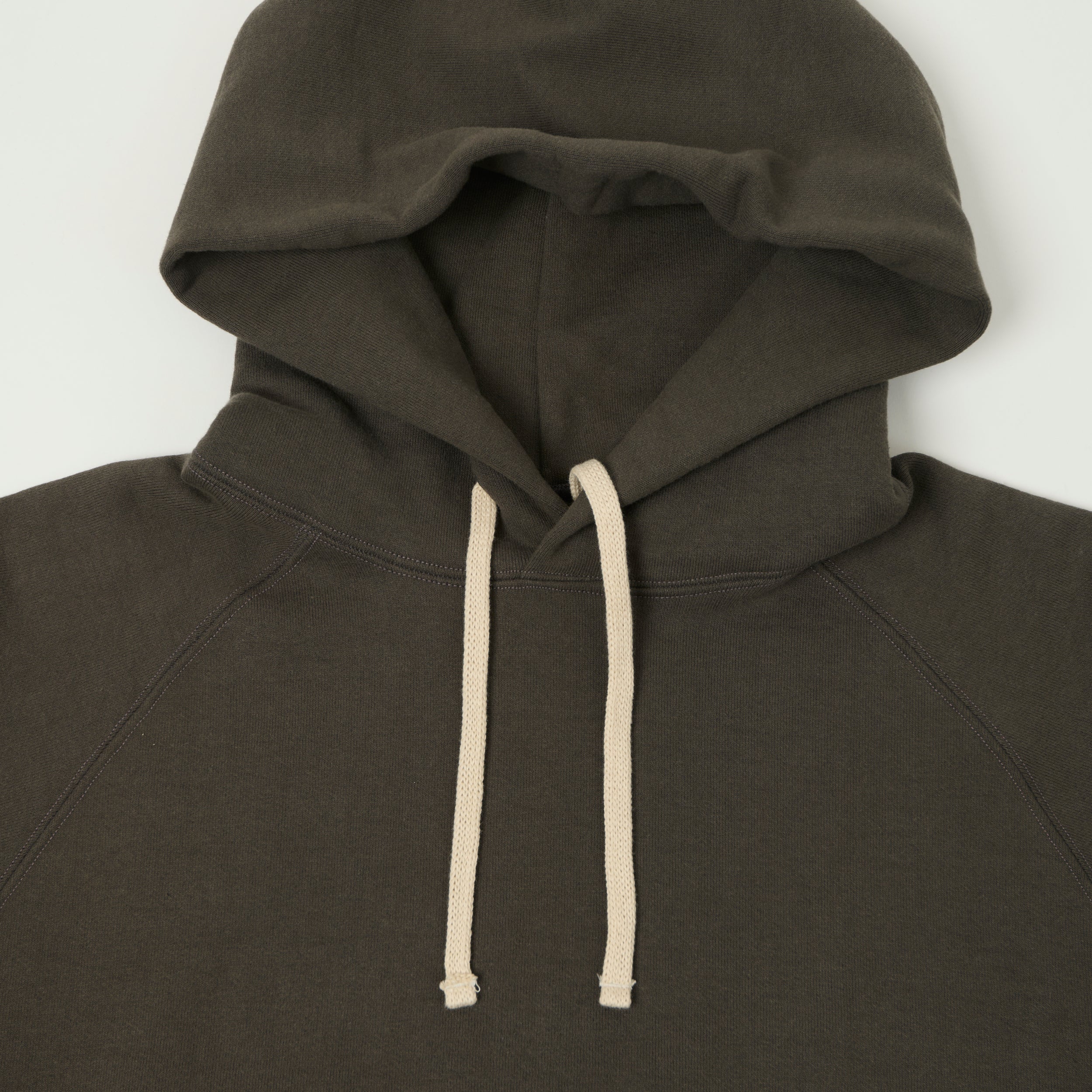 TOYS McCOY Steve McQueen Pullover Hoodie - Charcoal