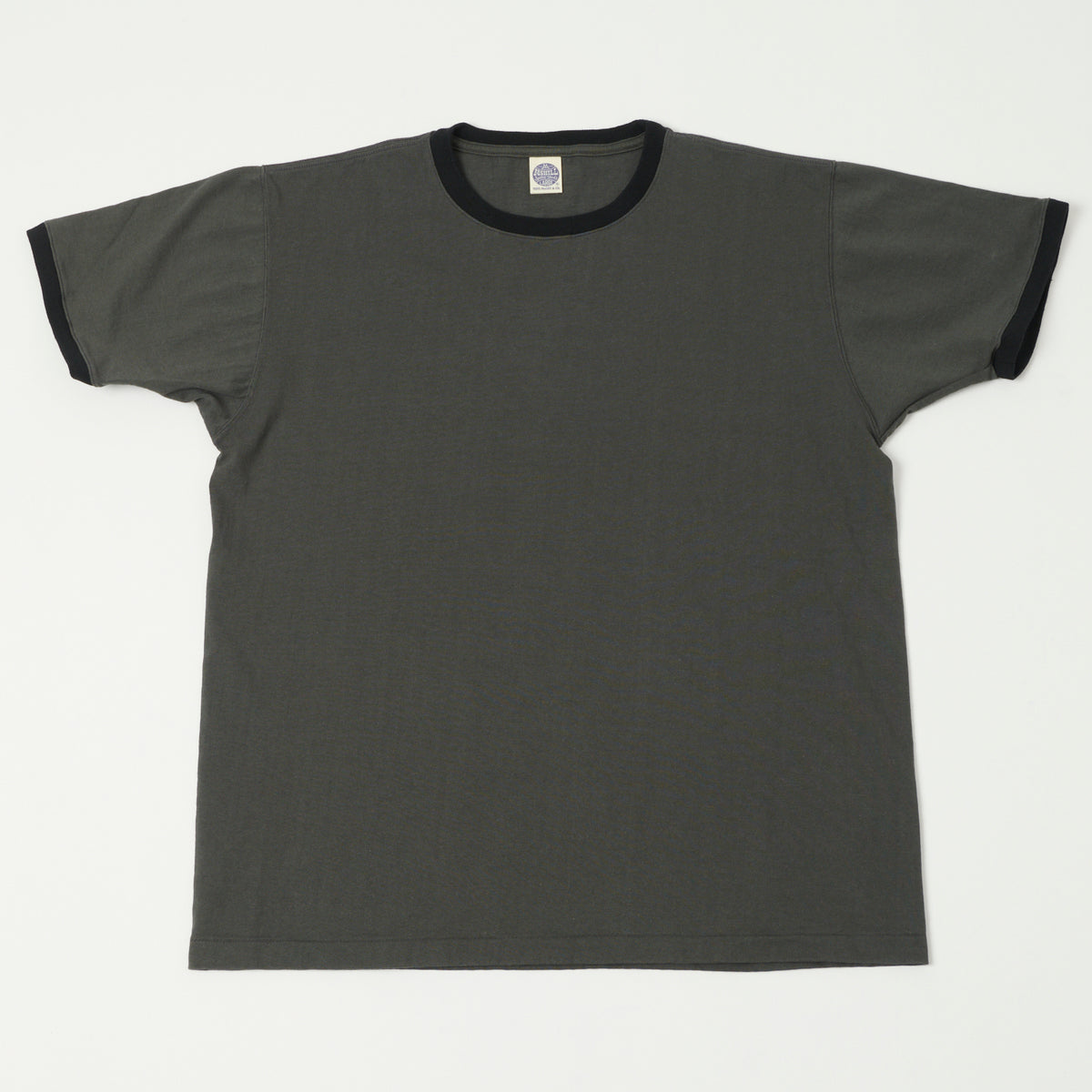 TOYS McCOY Johnny Ringer T-Shirt - Black/Black – SON OF A STAG