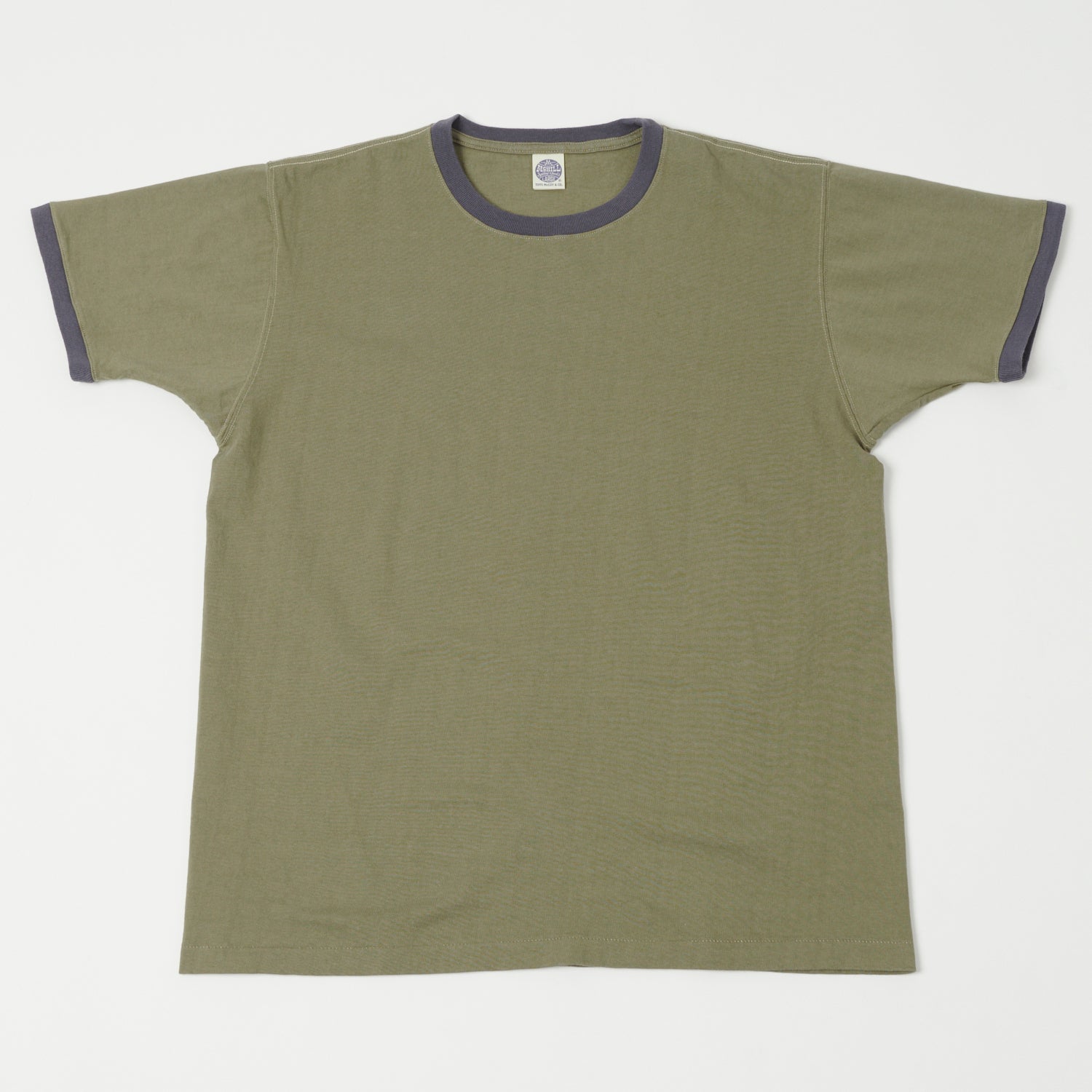 Ringer Tees – SON OF A STAG