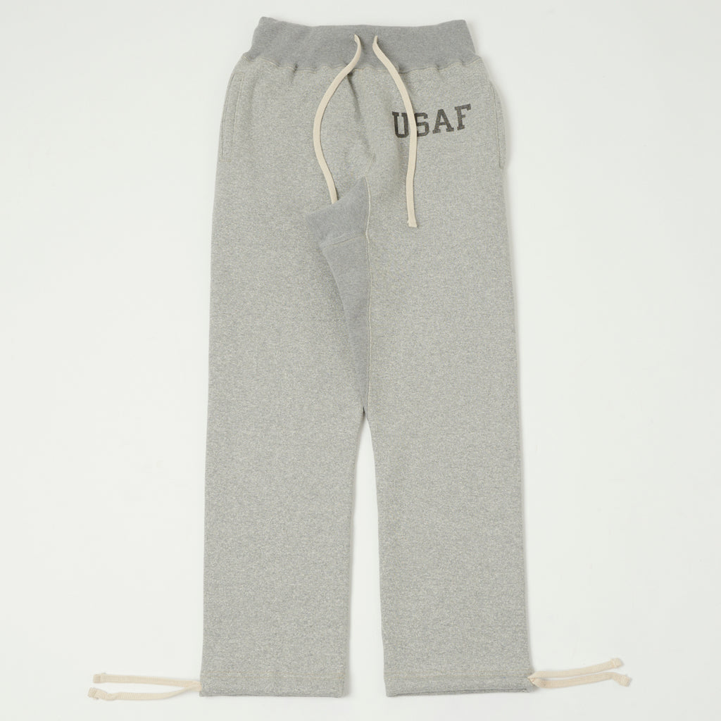 Usaf sweatpants discount