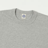 TOYS McCOY TMC2410-020 Pocket Tee - Heather Grey